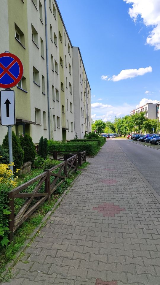 Mieszkanie 3-pokojowe Sosnowiec Klimontów, ul. Gabrieli Zapolskiej. Zdjęcie 5