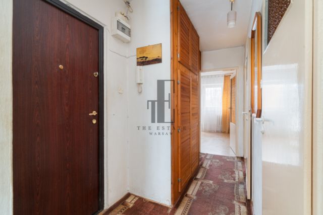 Mieszkanie 3-pokojowe Warszawa Mokotów. Zdjęcie 10