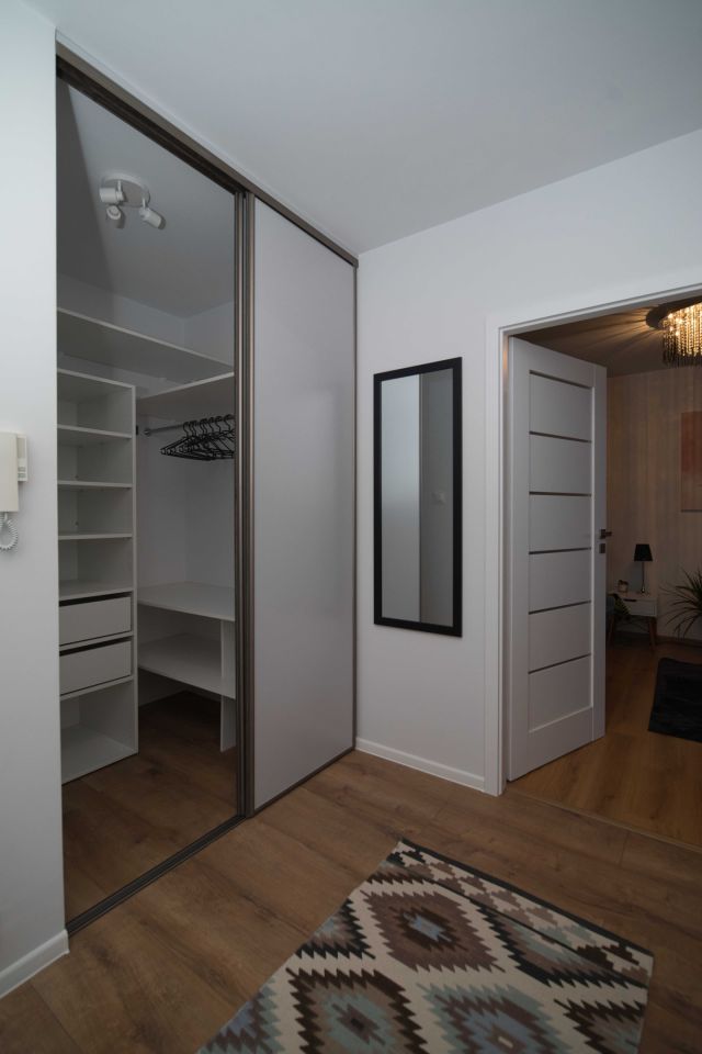 Mieszkanie 2-pokojowe Sopot Centrum, ul. Armii Krajowej. Zdjęcie 3