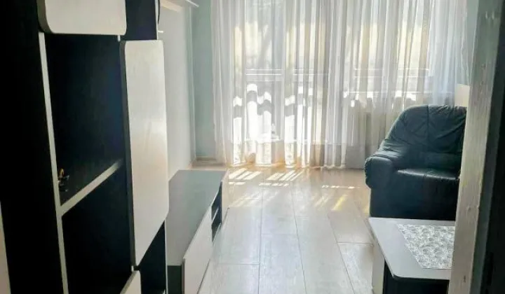 Mieszkanie 2-pokojowe Katowice Giszowiec, ul. Wojciecha