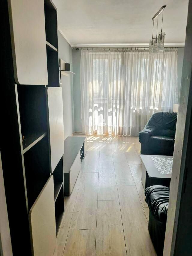 Mieszkanie 2-pokojowe Katowice Giszowiec, ul. Wojciecha. Zdjęcie 1