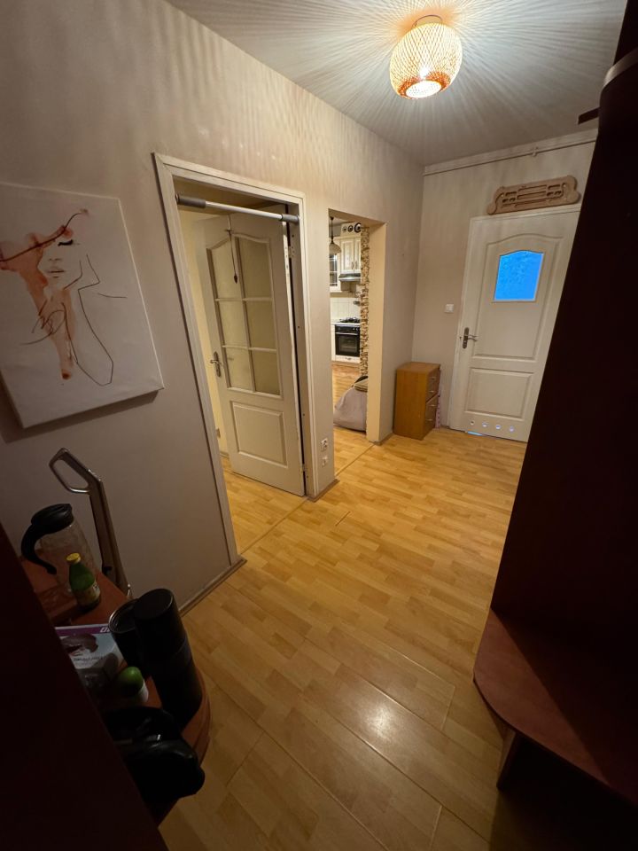 Mieszkanie 2-pokojowe Warszawa Ursus, ul. Dzieci Warszawy. Zdjęcie 6