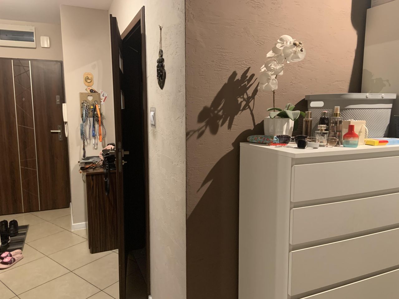 Mieszkanie 3-pokojowe Żuromin, Zielona. Zdjęcie 1