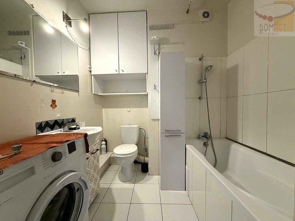 Mieszkanie 2-pokojowe Grodzisk Mazowiecki, ul. L. Teligi. Zdjęcie 8