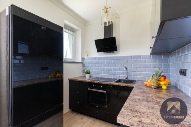 Mieszkanie 1-pokojowe Warszawa Wola, ul. Ludwiki. Zdjęcie 4