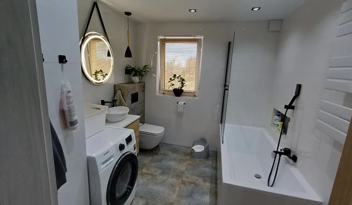 Mieszkanie 2-pokojowe Pętkowice, Pętkowice