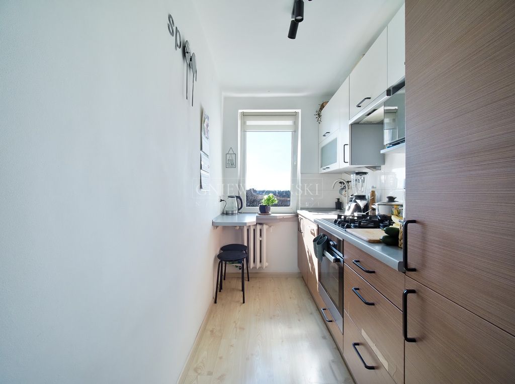 Mieszkanie 2-pokojowe Brzeg, ul. Piastowska. Zdjęcie 4