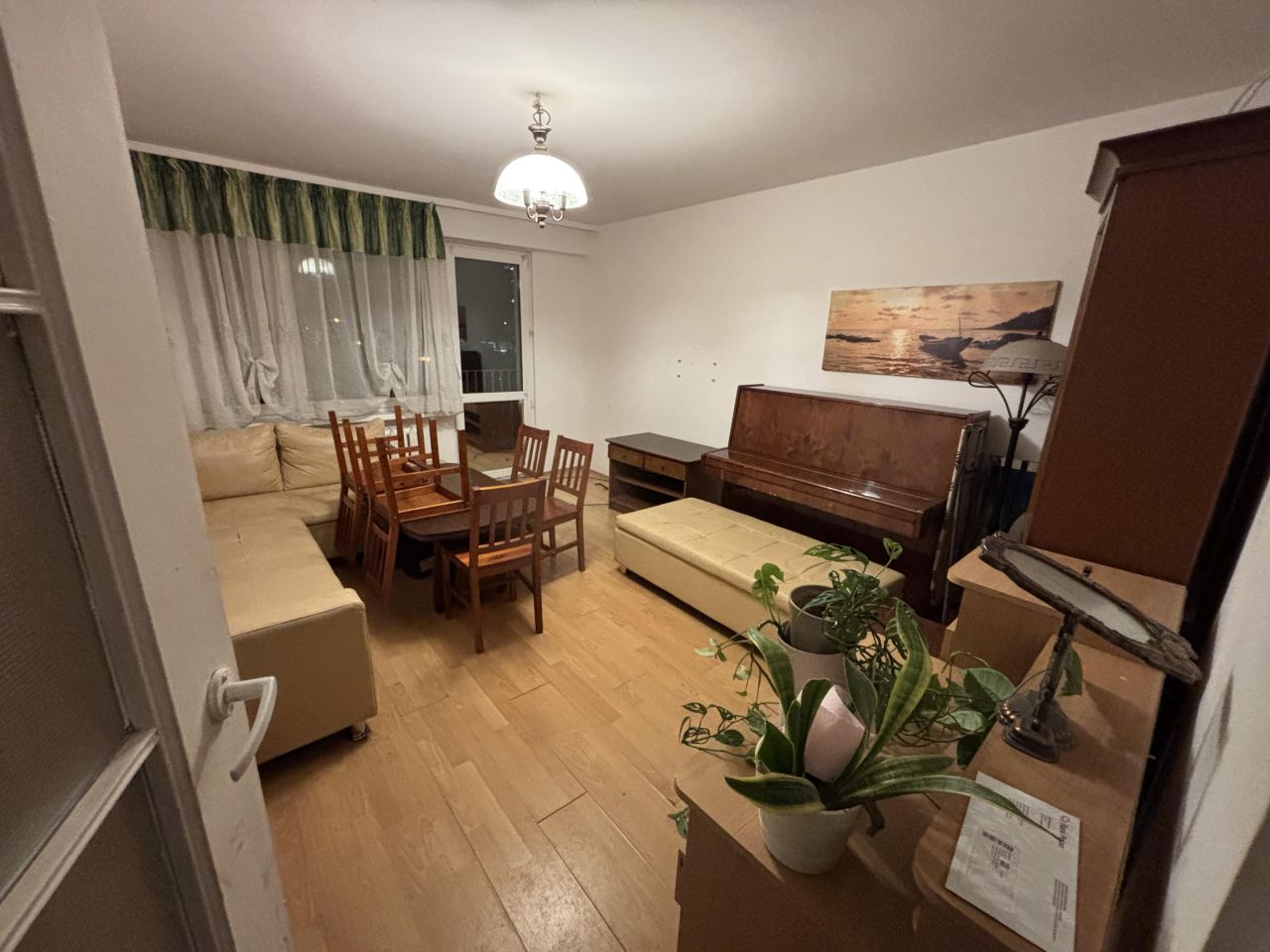 Mieszkanie 3-pokojowe Olsztyn Jaroty, ul. Stanisława Murzynowskiego. Zdjęcie 1