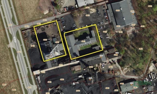 Działka budowlana Bytom, ul. Strzelców Bytomskich. Zdjęcie 2