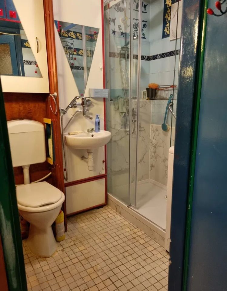 Mieszkanie 2-pokojowe Warszawa Bielany, ul. Wrzeciono. Zdjęcie 9