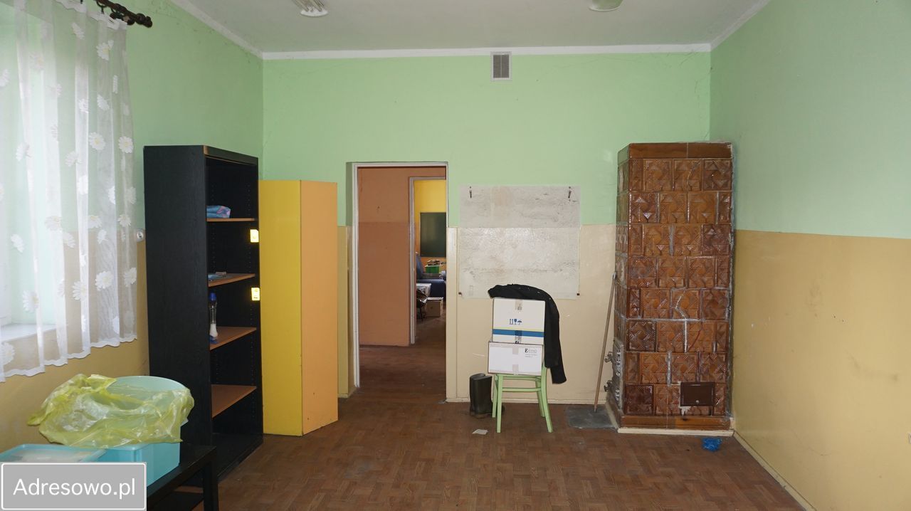 dom wolnostojący, 4 pokoje Śladków Mały. Zdjęcie 8