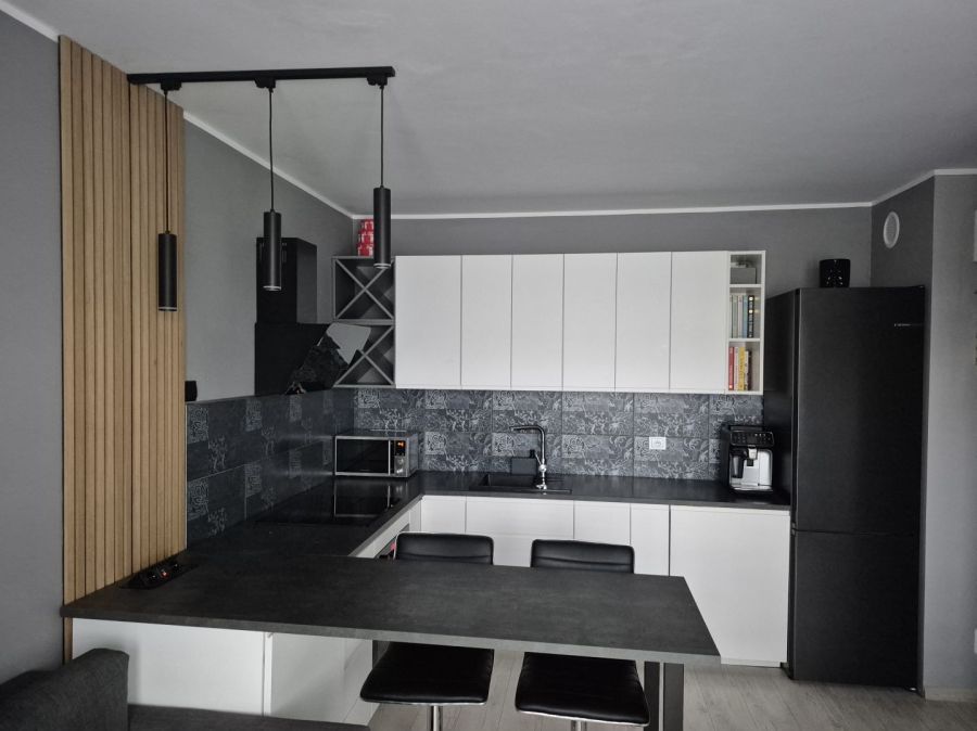 Mieszkanie 3-pokojowe Gdańsk Orunia Górna, ul. Kazimierza Wielkiego. Zdjęcie 9