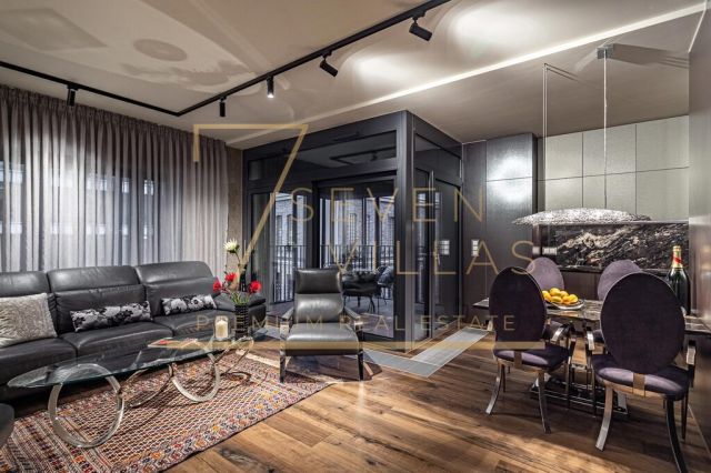 Mieszkanie 2-pokojowe Warszawa, ul. Krochmalna. Zdjęcie 2