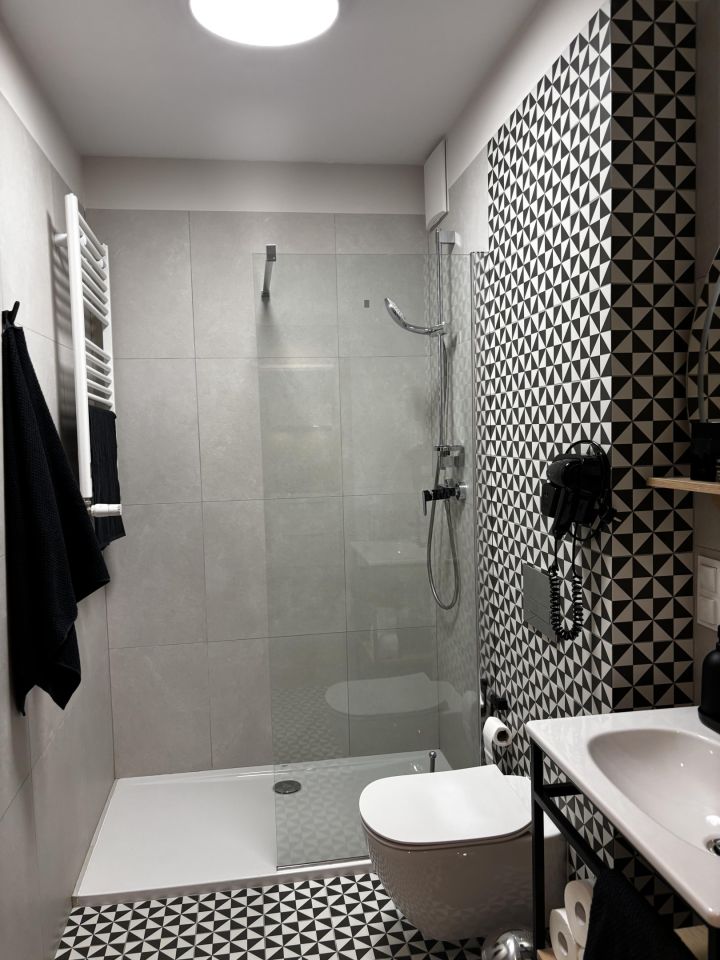 Mieszkanie 2-pokojowe Warszawa Praga-Południe, Zamoyskiego. Zdjęcie 15