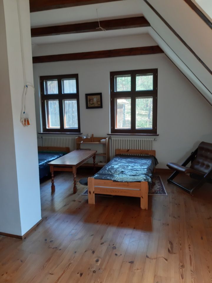 dom wolnostojący, 4 pokoje Domyśl. Zdjęcie 34