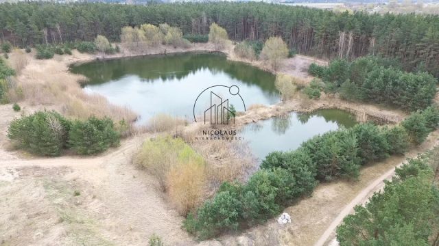 Działka budowlana Mierzynek, ul. Leśna. Zdjęcie 5