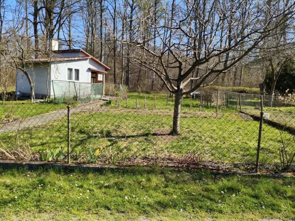 Działka rod Elbląg. Zdjęcie 1