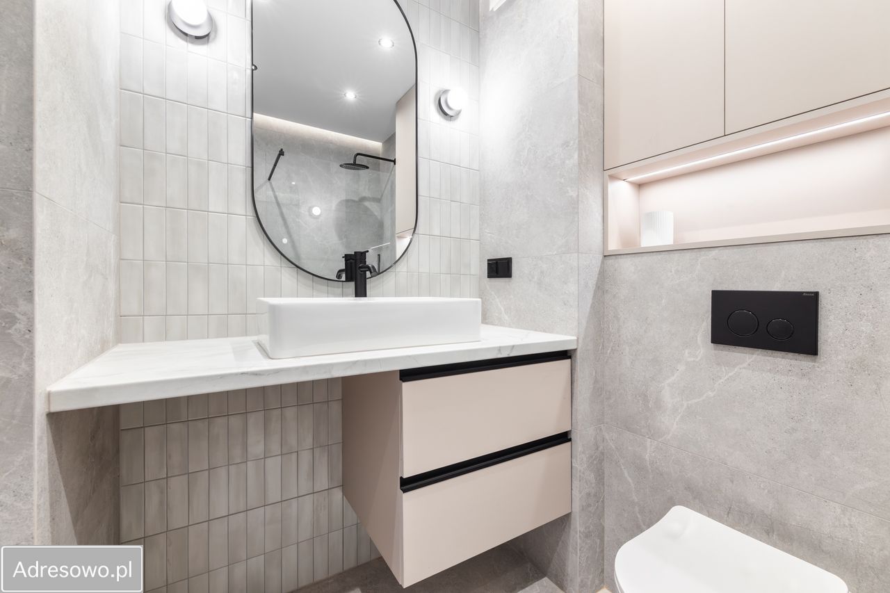 Mieszkanie 2-pokojowe Lublin Ponikwoda, ul. Migdałowa. Zdjęcie 8