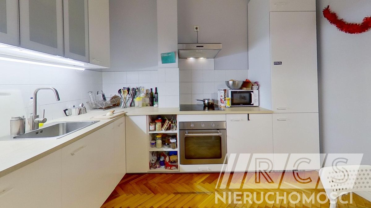 Pokój 3-pokojowe Wrocław Śródmieście, ul. Sukiennice. Zdjęcie 7