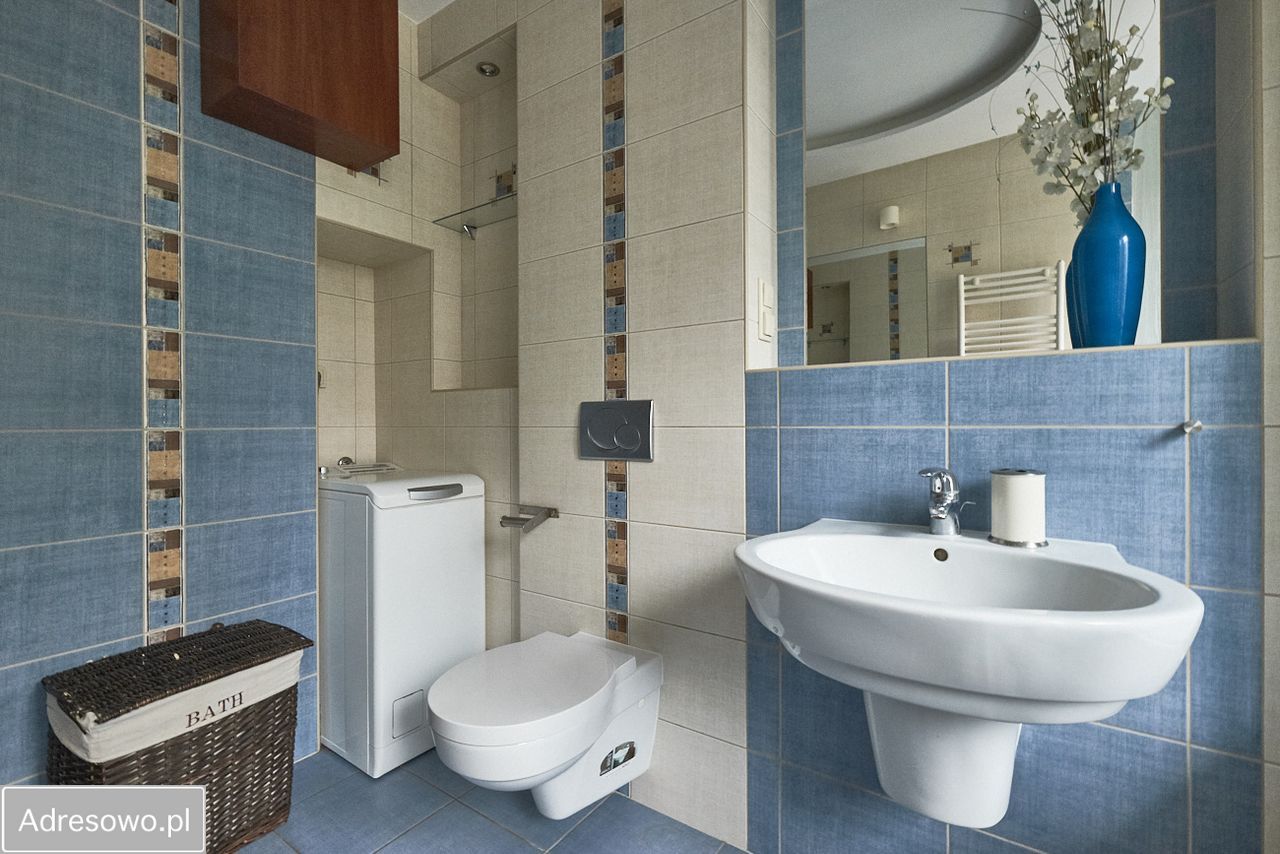 Mieszkanie 3-pokojowe Warszawa Mokotów. Zdjęcie 5