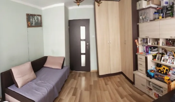 Mieszkanie 2-pokojowe Siedlce Rozkosz, ul. Sosnowa
