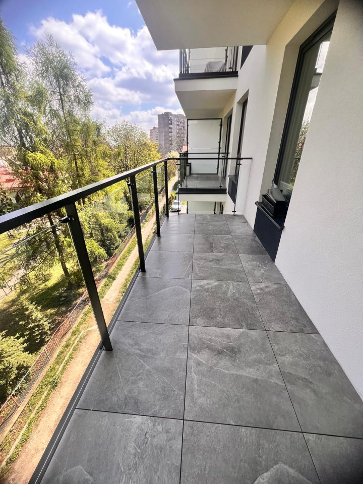 Mieszkanie 2-pokojowe Kielce Centrum, ul. Sowia. Zdjęcie 7
