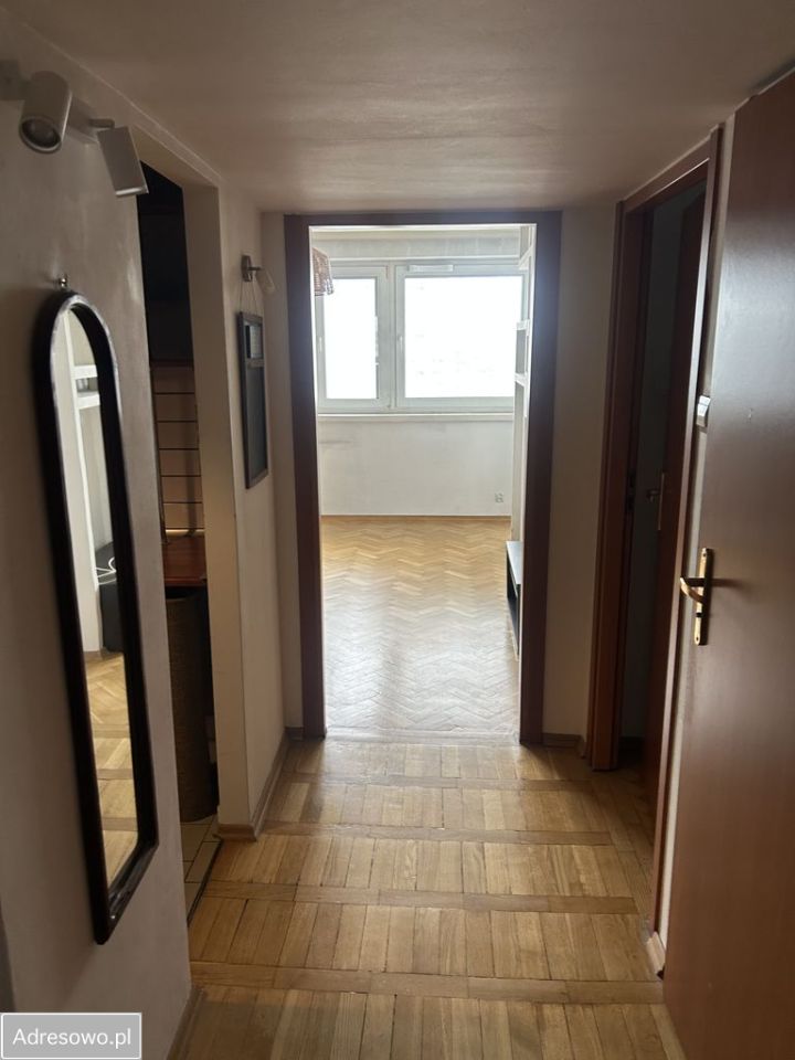 Mieszkanie 2-pokojowe Warszawa Śródmieście, ul. Chmielna. Zdjęcie 11
