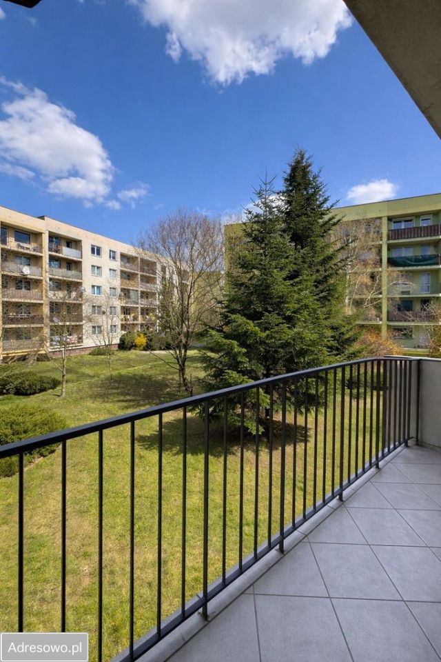 Mieszkanie 3-pokojowe Zielona Góra Centrum, ul. Konstruktorów. Zdjęcie 7