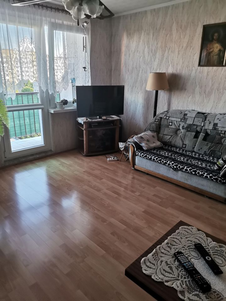 Mieszkanie 3-pokojowe Łódź Zarzew, ul. Przędzalniana. Zdjęcie 5