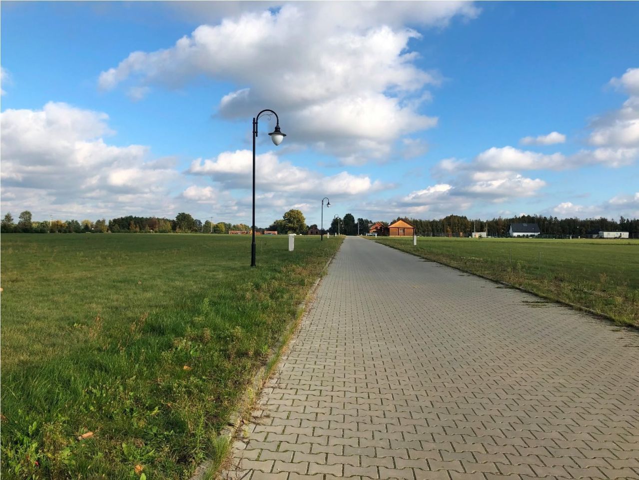 Działka budowlana Borek, 8. Zdjęcie 2