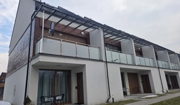 Mieszkanie 2-pokojowe Szczyrk, ul. Bratków