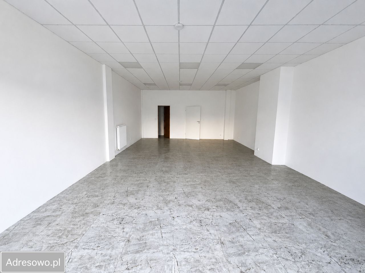 Lokal Koło, ul. PCK. Zdjęcie 2