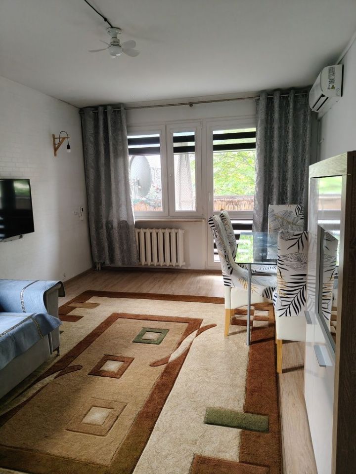 Mieszkanie 2-pokojowe Biała Podlaska, ul. Terebelska. Zdjęcie 3