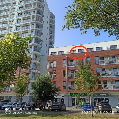 Mieszkanie 2-pokojowe Świnoujście Centrum, ul. Wojska Polskiego. Zdjęcie 1