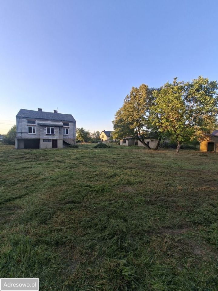 dom wolnostojący, 3 pokoje Sydół. Zdjęcie 2