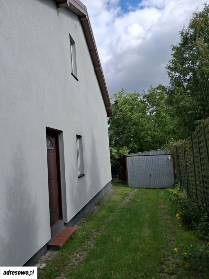 dom, 4 pokoje Lipno, ul. Łączna. Zdjęcie 3