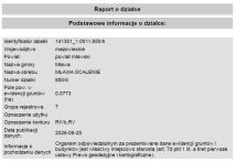 Działka budowlana Mława, ul. Rzęgnowska. Zdjęcie 1