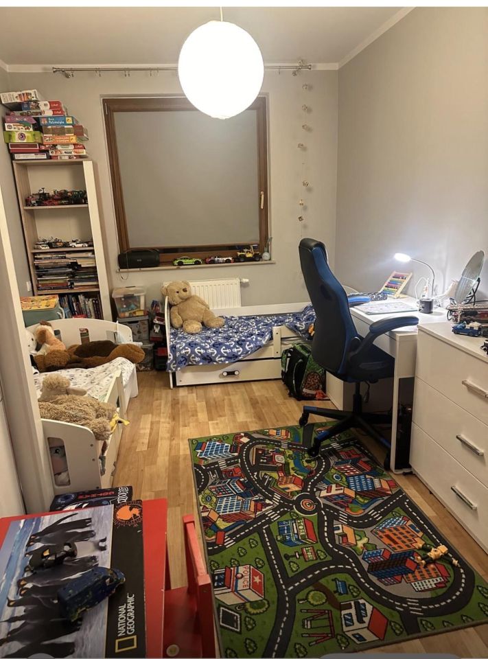 Mieszkanie 3-pokojowe Opole Szczepanowice, ul. Tęczowa. Zdjęcie 14