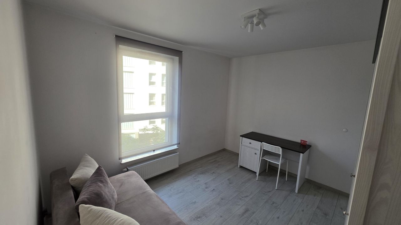 Mieszkanie 2-pokojowe Lublin Wrotków, ul. Diamentowa. Zdjęcie 7