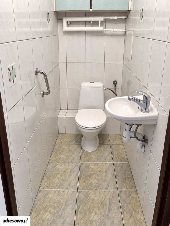 Mieszkanie 3-pokojowe Staszów. Zdjęcie 8
