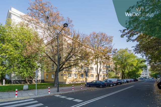 Mieszkanie 2-pokojowe Warszawa Wola, ul. Nowolipki. Zdjęcie 11