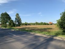 Działka budowlana Biała, ul. Zgierska