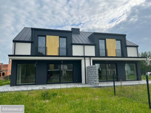 bliźniak, 5 pokoi Krzywiec. Zdjęcie 1