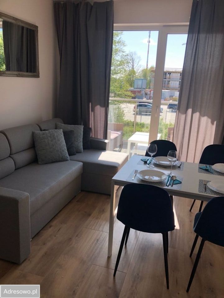 Mieszkanie 2-pokojowe Gąski, ul. Nadbrzeżna. Zdjęcie 7