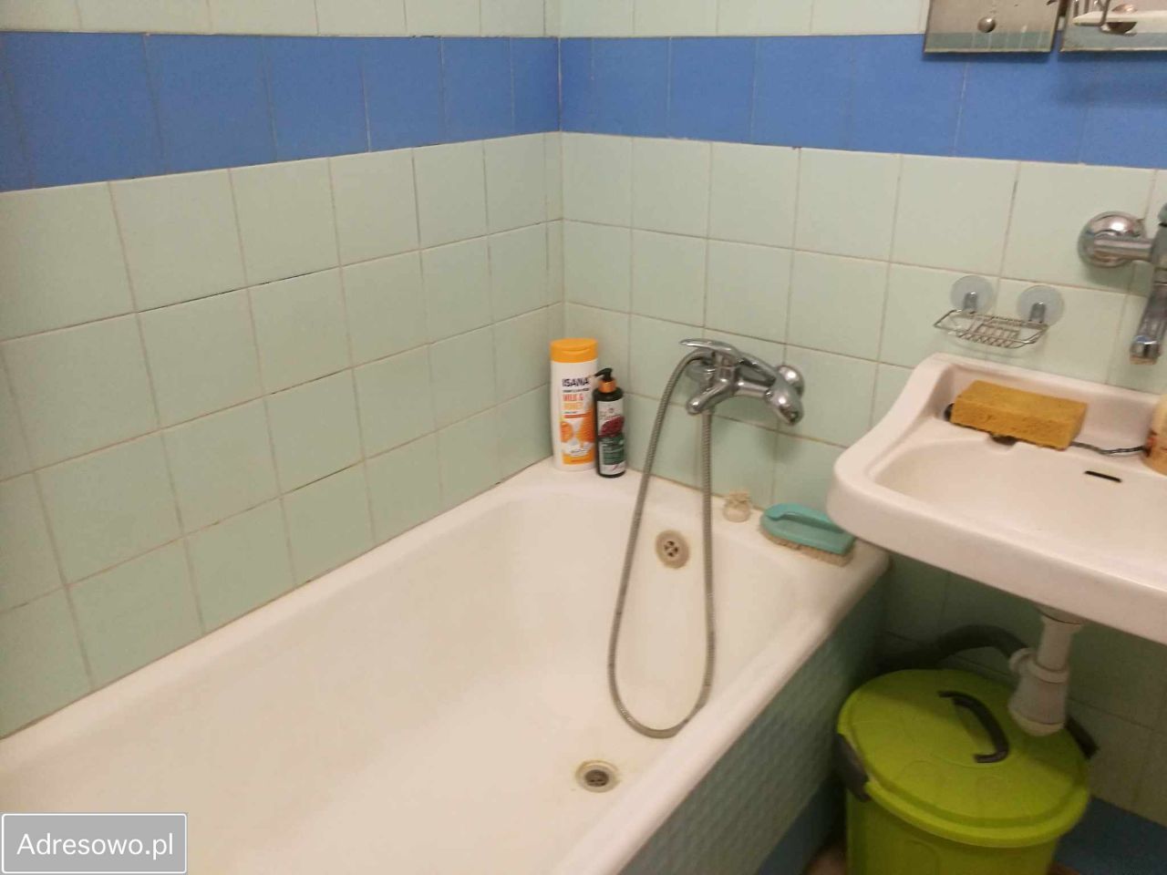 Mieszkanie 3-pokojowe Iława, ul. Marii Skłodowskiej-Curie. Zdjęcie 9