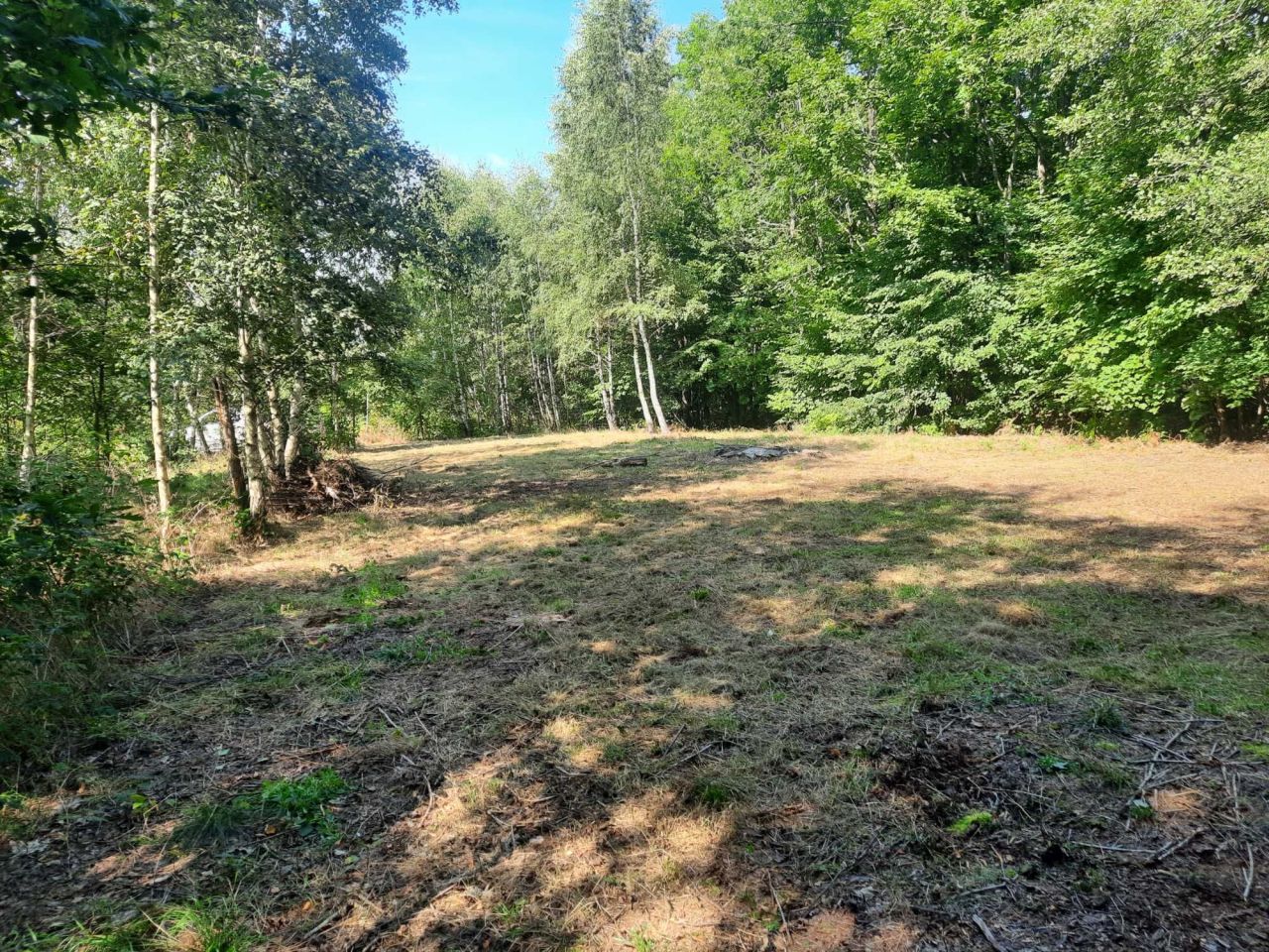 Działka budowlana Jarnołtówek. Zdjęcie 5