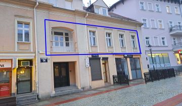 Mieszkanie na sprzedaż Szczawno-Zdrój ul. Tadeusza Kościuszki 102 m2