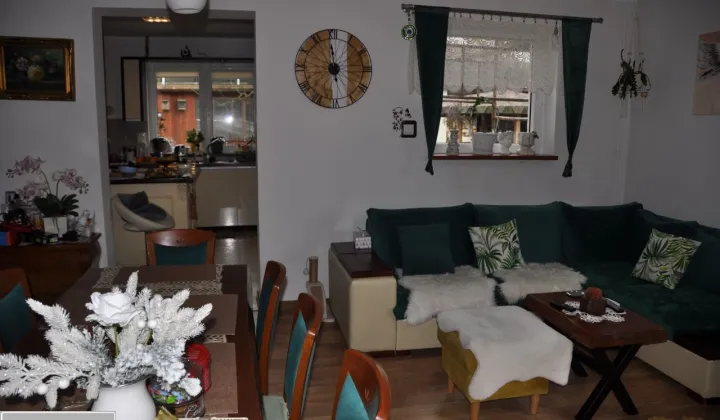 bliźniak, 4 pokoje Niekanin, ul. Radosna