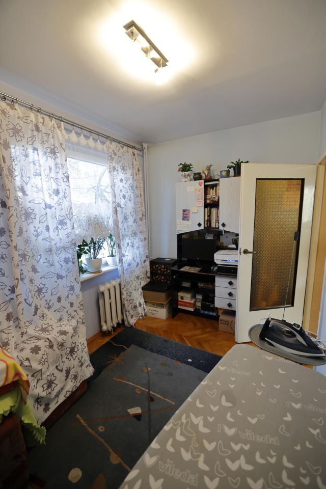 Mieszkanie 4-pokojowe Bielsko-Biała, ul. Trzech Diamentów. Zdjęcie 18