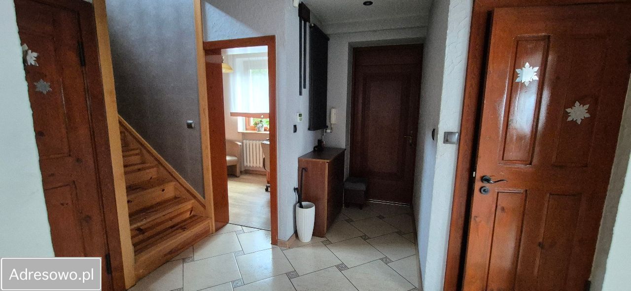 dom wolnostojący, 5 pokoi Międzychód. Zdjęcie 9